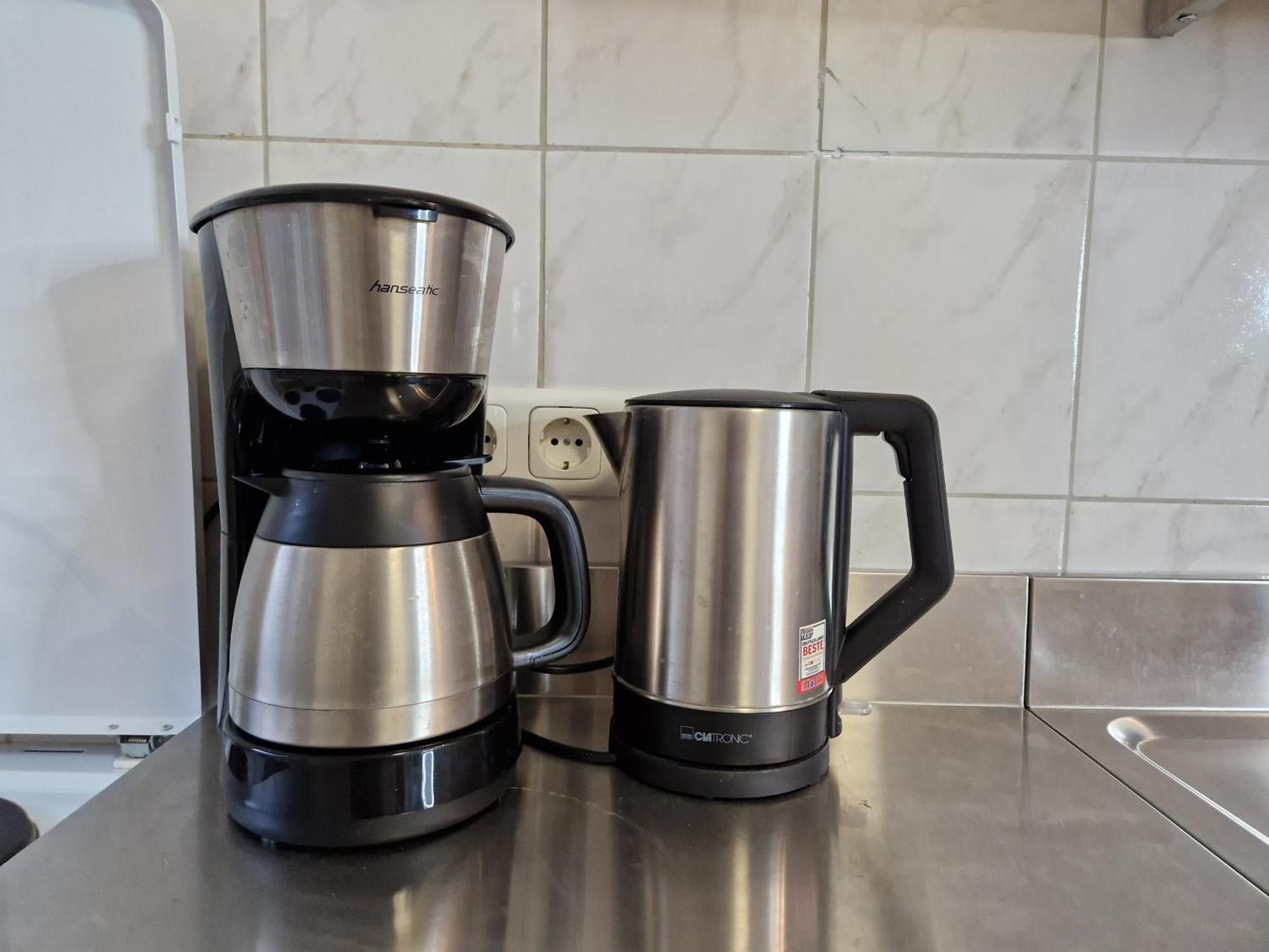 Meribu H1 Wohnung Fuer Monteure Und Arbeiter Gelsenkirchen Buitenkant foto